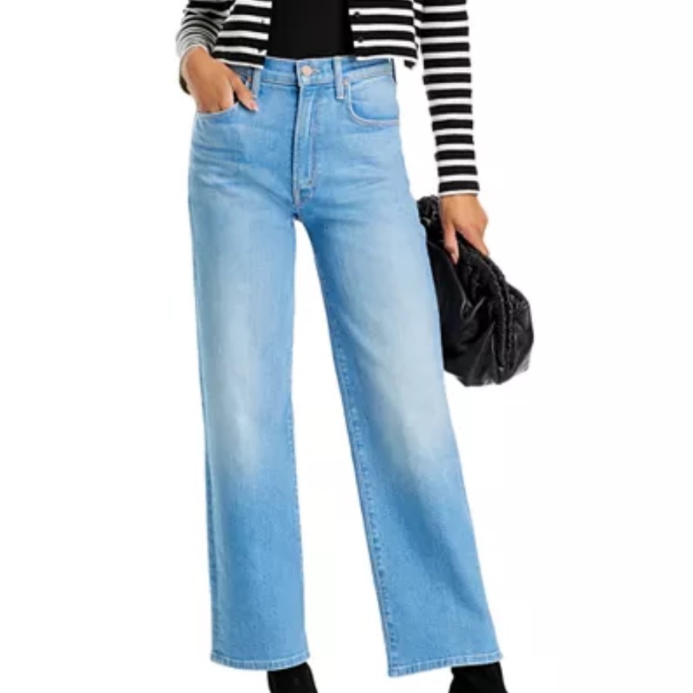 Mother jeans. Rambler ankle  going Dutch size 27. Tags purchased from SAKS. NWT